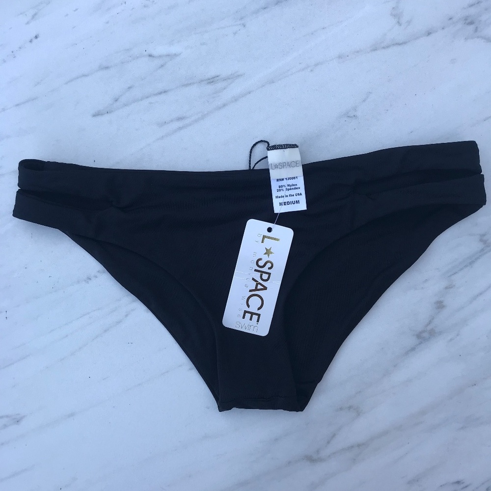 ESTELLA BIKINI BOTTOM size M